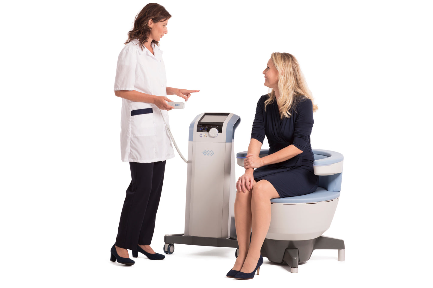 Emsella Body Sculpting 6 treatments