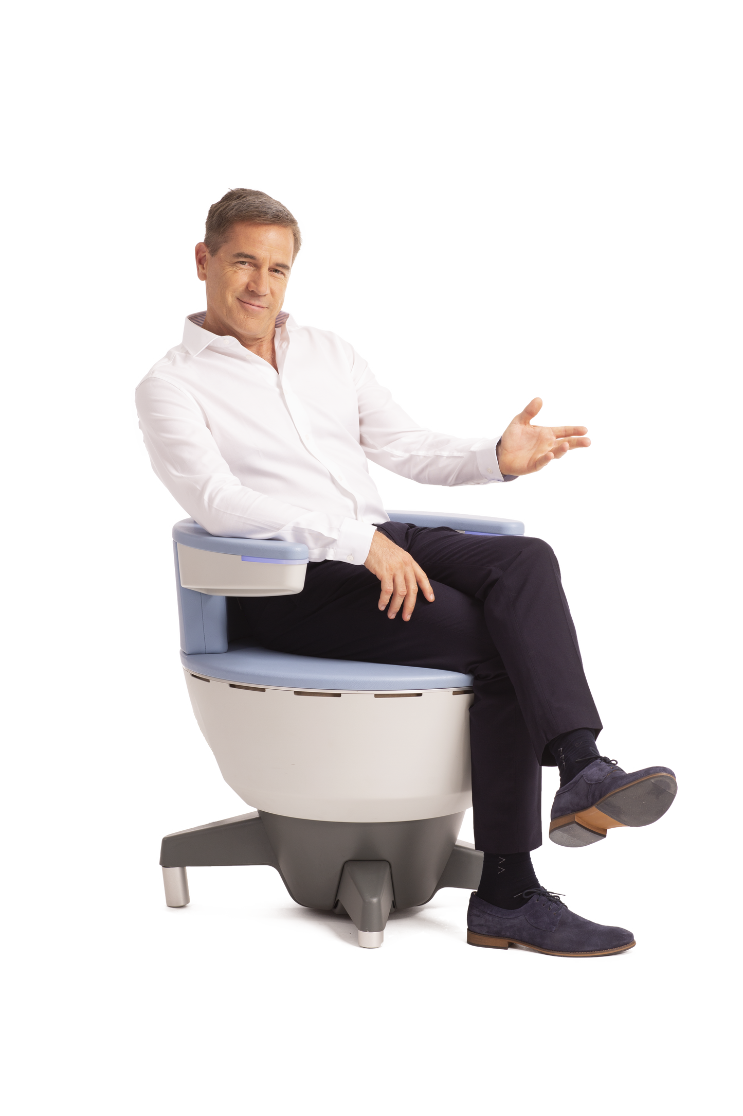Emsella Body Sculpting 6 treatments